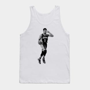 D'angelo Russell Tank Top